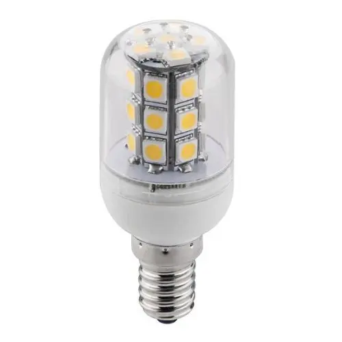 E14 Ampoule Lampe Spot 5050 SMD 27 светодиодов, 3600K 300LM
