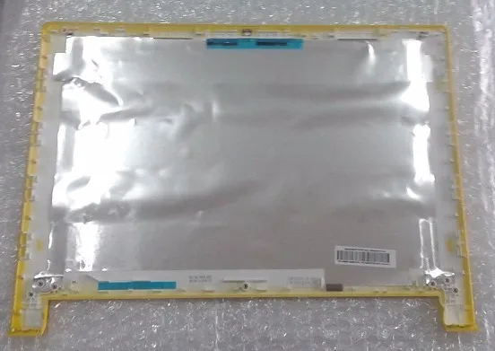 Для lenovo Flex2-14 Flex 2 14 lcd задняя крышка для ноутбука корпус белый черный красный желтый цвет AM0PT000A00