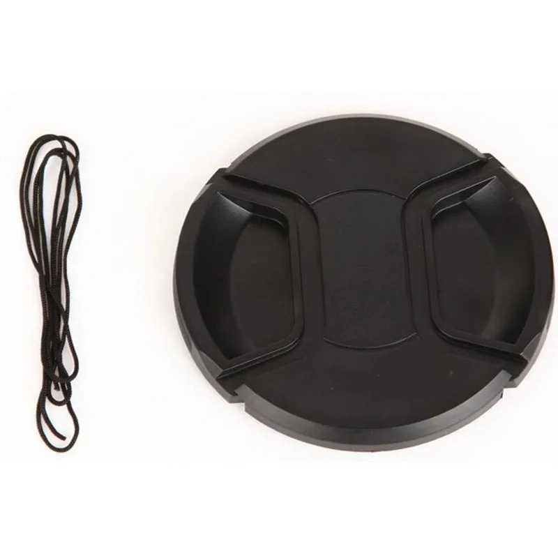 Крышка объектива цифровой камеры SLR крышка защелка на передней крышке для leica Q Typ