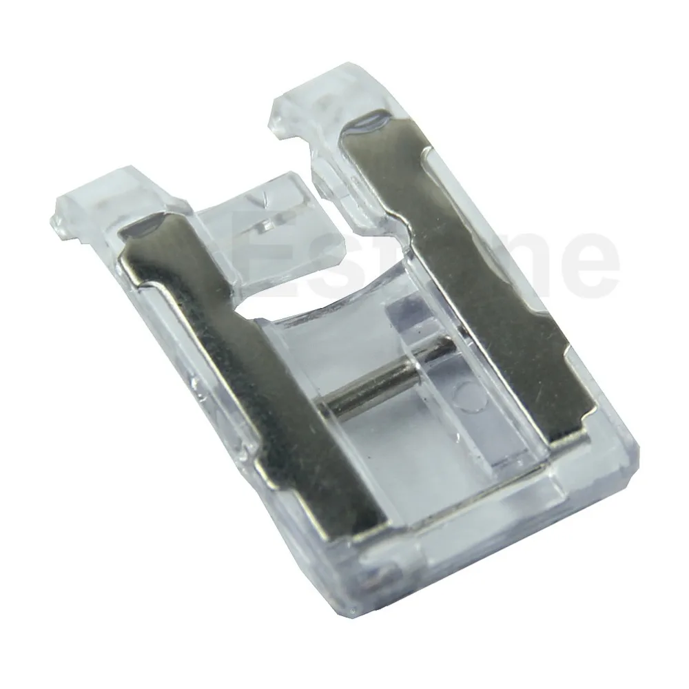 Прижимная лапка для швейных машин Brother Singer Janome Snap on|machine juki|machine tilemachine massage |