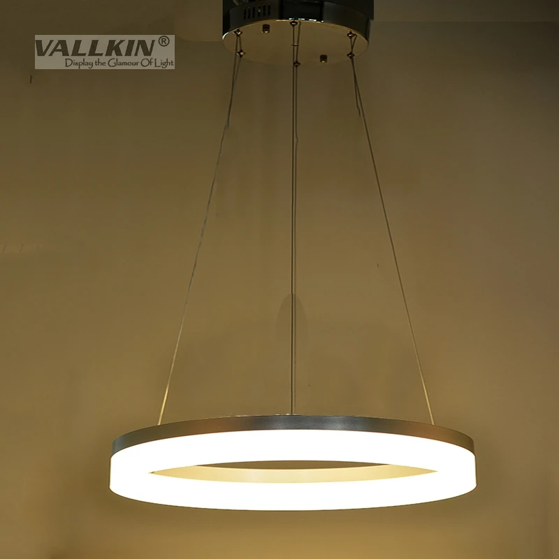 

Dimmable Modern LED Pendant Lights For Living Room lamparas de techo Indoor Lamp Home Light luminaires suspendus lustre Lamps