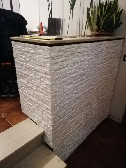 Фото 70*38 см Новый DIY 3D Кирпич ПЭ пена панели обоев декорация для комнаты каменное 70*38 см Новый DIY 3D Кирпич ПЭ пена панели обоев декорация для комнаты каменное