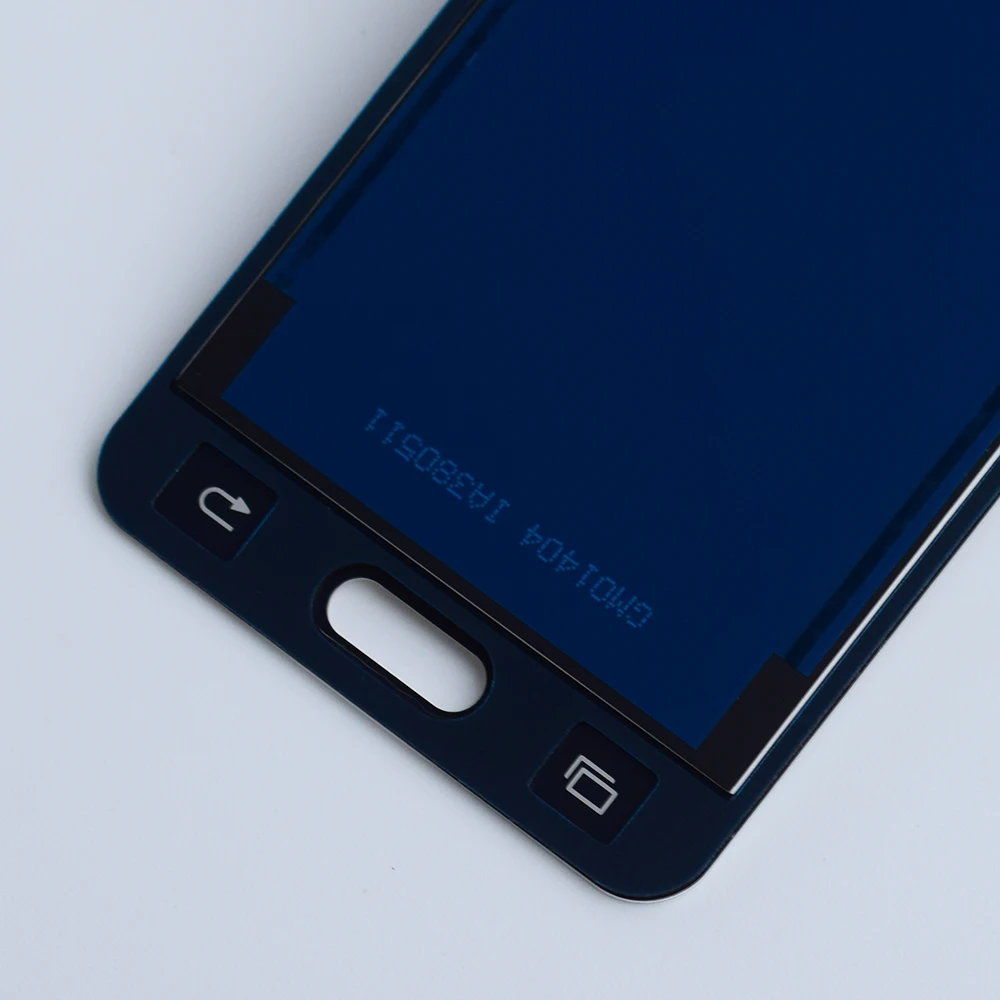 4 3 &quotдля Samsung Galaxy A3 2015 A300 A300X A300H A300FU A300FN стекло сенсорного экрана + ЖК-дисплей