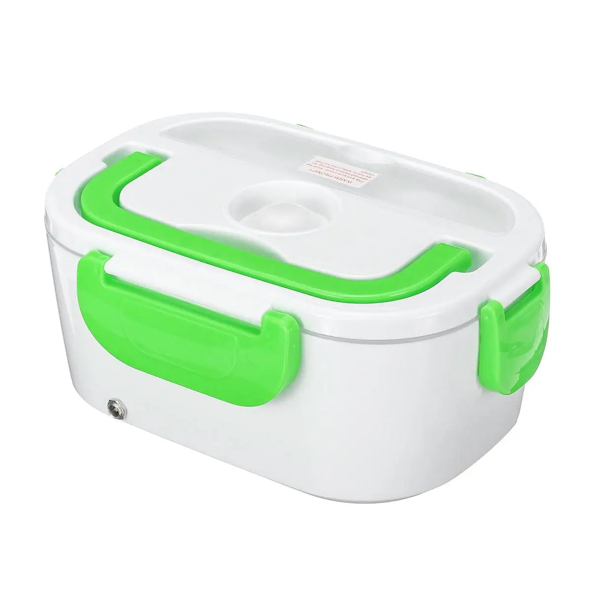 12 V-24 V 110V с электрическим подогревом Коробки для обедов Bento Коробки 2 в 1 машинок с дистанционным управлением домашняя вилка зарядного устройства с Портативный офиса школы Авто Еда контейнер теплее
