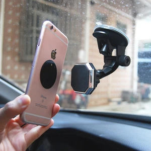 beaurymax magnetic car mount for iphone holder cell phone support smartphone stand in car magnet mobile phone holder free global shipping