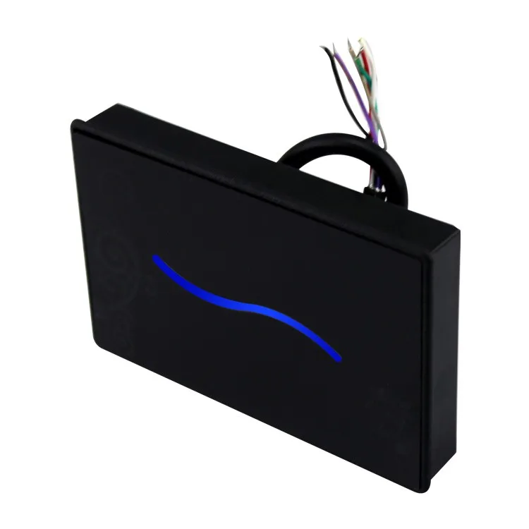 Радиочастотный чип ридер Rfid Ic Id|Считыватели контрольных карт| |