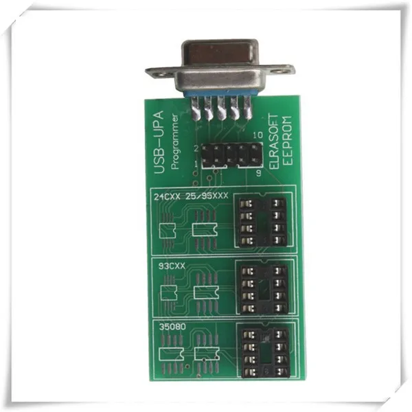 Роман пункт Неохлаждаемый параметрический усилитель с USB V1.3 прог устройство