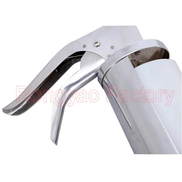 Пистолет для гамбургеров салат/KFC диспенсер соусов/гамбургер томатном соусе