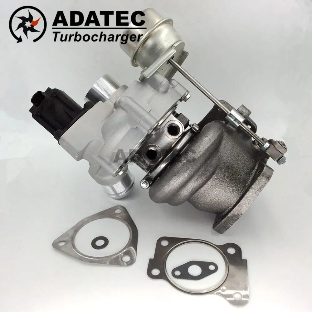 K03 53039700121 turbo зарядное устройство 53039880120 53039700104 0375R9 0375N7 0375L0 турбины для peugeot 3008 1,6 T hp 155 156 hp EP6CDT