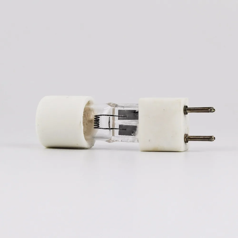 DKK 24V50W G8 B101028 Skytron H24501 24 в 50 Вт ламсветильник для Операционной галогенная лампа