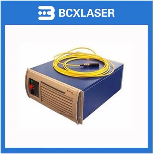 

750W Hot selling fiber laser source Raycus/Max in China with low price