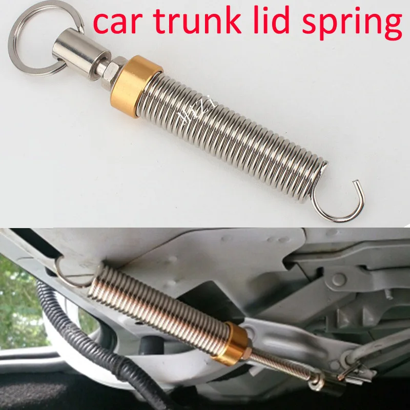 Автомобильный багажник автоматическое обновление для дистанционного