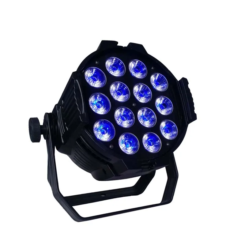 Большой объектив DMX led par can свет для ночного клуба | Лампы и освещение