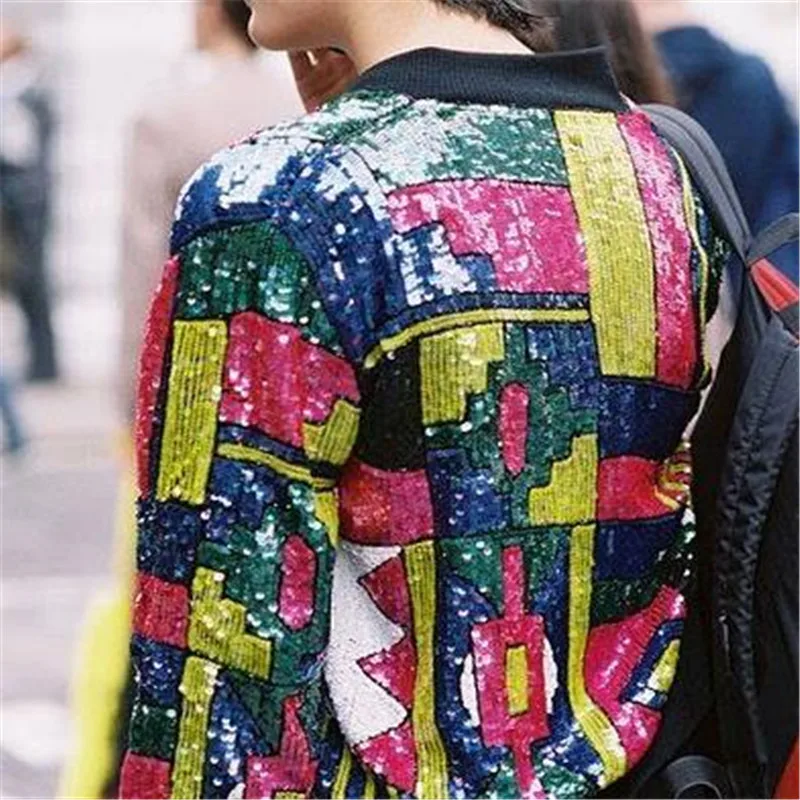 Патч-дело с it одежда футболка Женская Diy AB мультфильм кошки Реверсивный изменить цвет блёстки нашивка для байкеров одежда наклейки