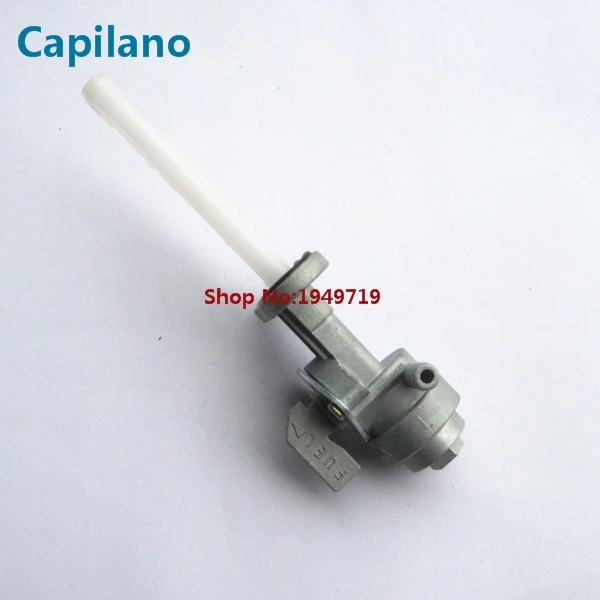 Мотоцикл AX100 GP125 кран топливного бака/масляный переключатель спускной для масла