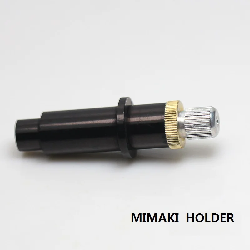 1 шт. Держатель лопасти для винилового плоттера MIMAKI|plotter holder|vinyl blade holdermimaki |