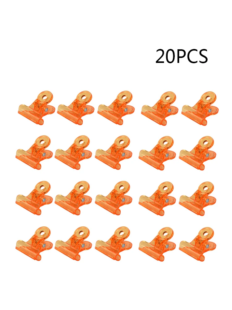 20 шт. профессиональный держатель для лака ногтей | Красота и здоровье