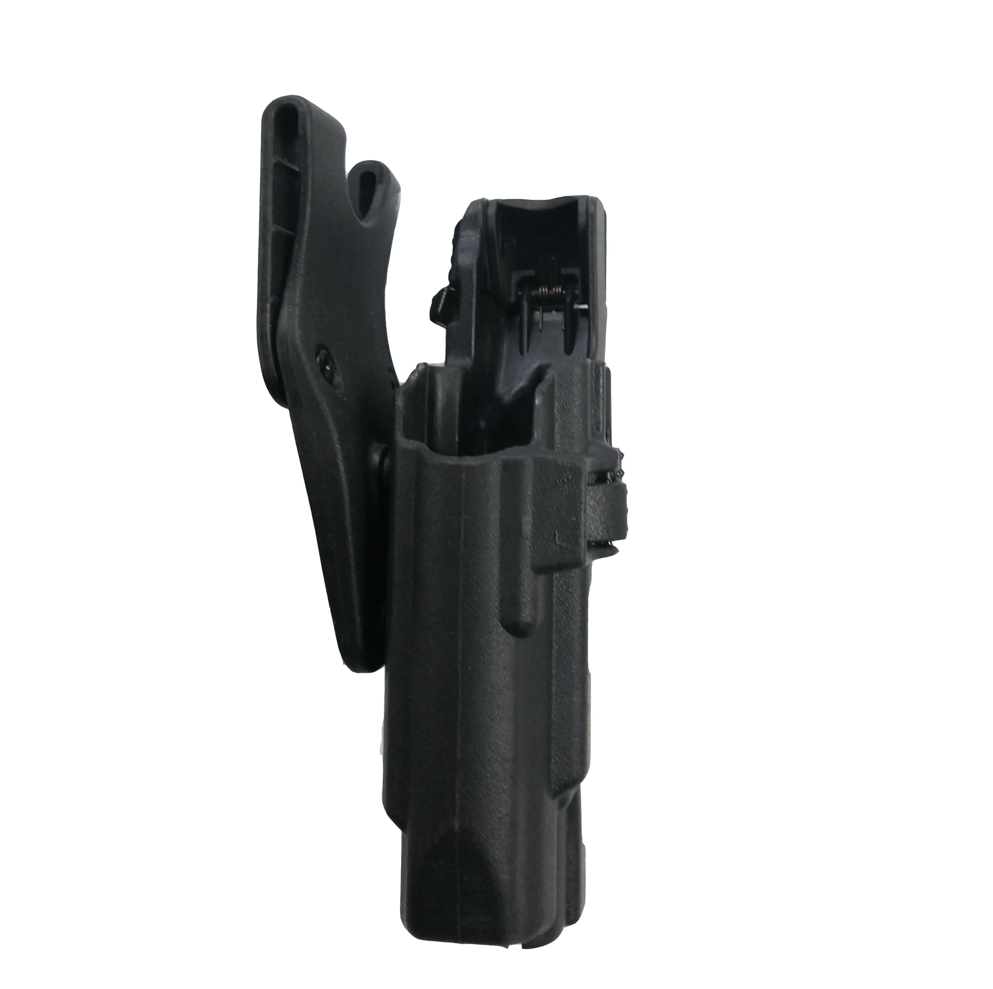 Военная Тактическая Мужская поясная кобура для страйкбольного пистолета LV3