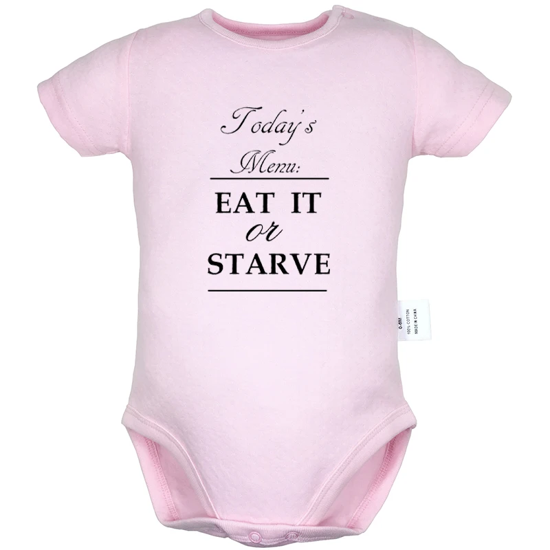 Наряд на сегодняшний день боди для новорожденных с надписью спасибо принтом