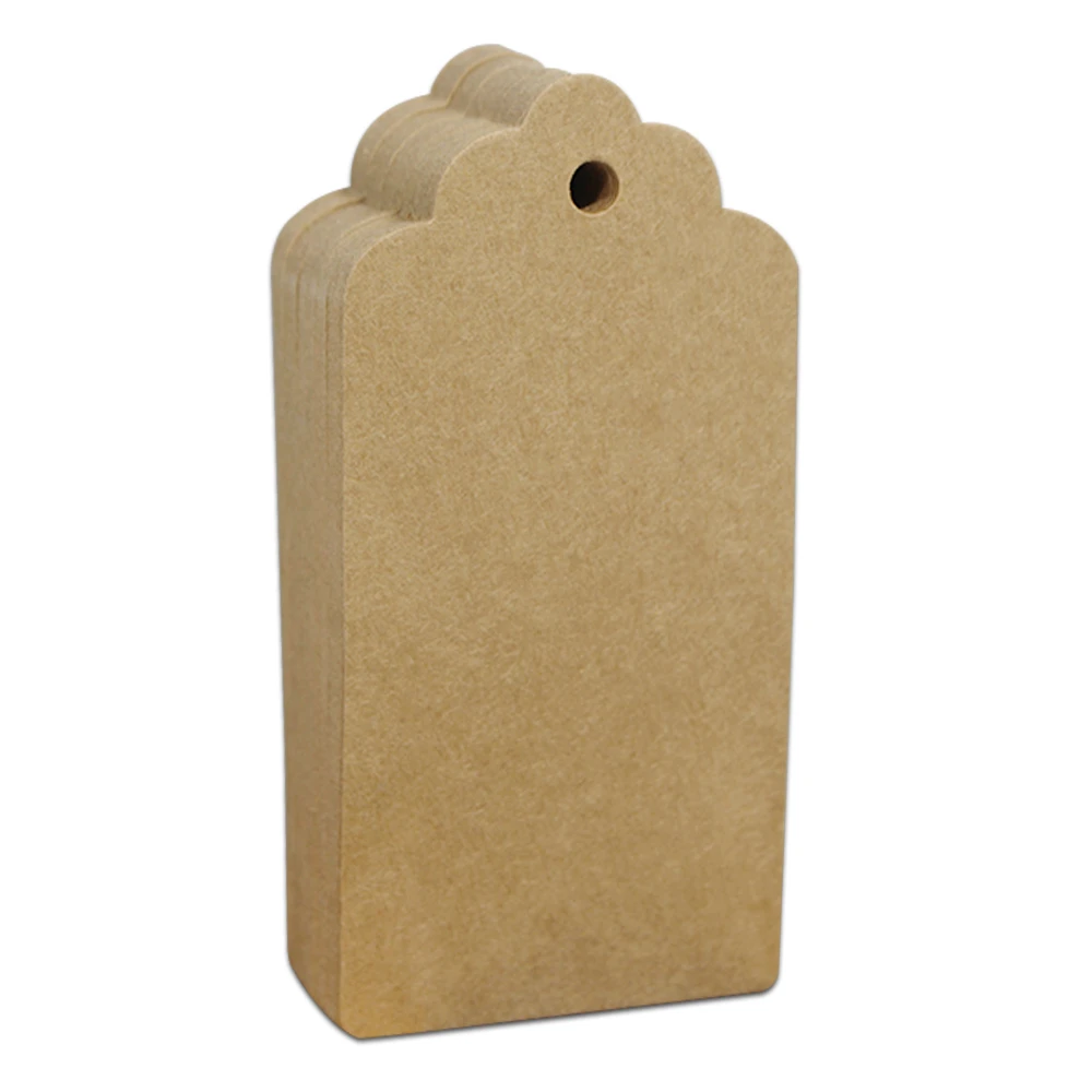 5*10 см Высокое качество Цветочная головка прямоугольная крафт бумага с