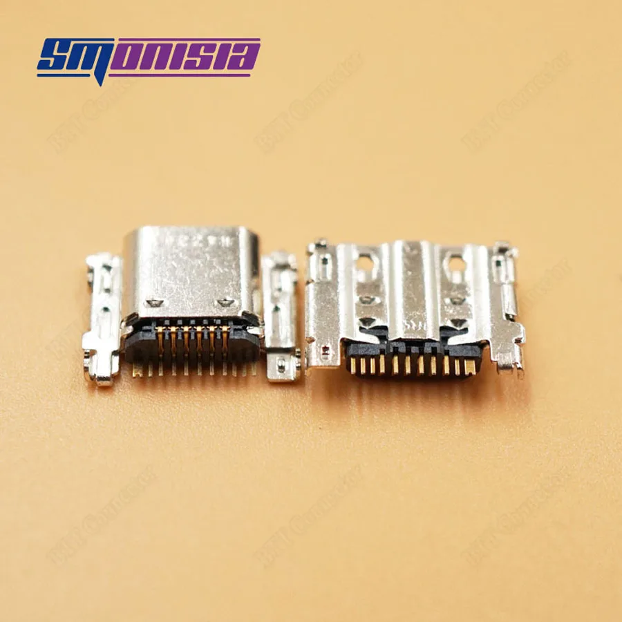 10 1000 шт./лот Micro USB разъем для зарядки Samsung Galaxy Tab4 SM T700 T705C T800 T805 T805C T330 T331 T335|connector