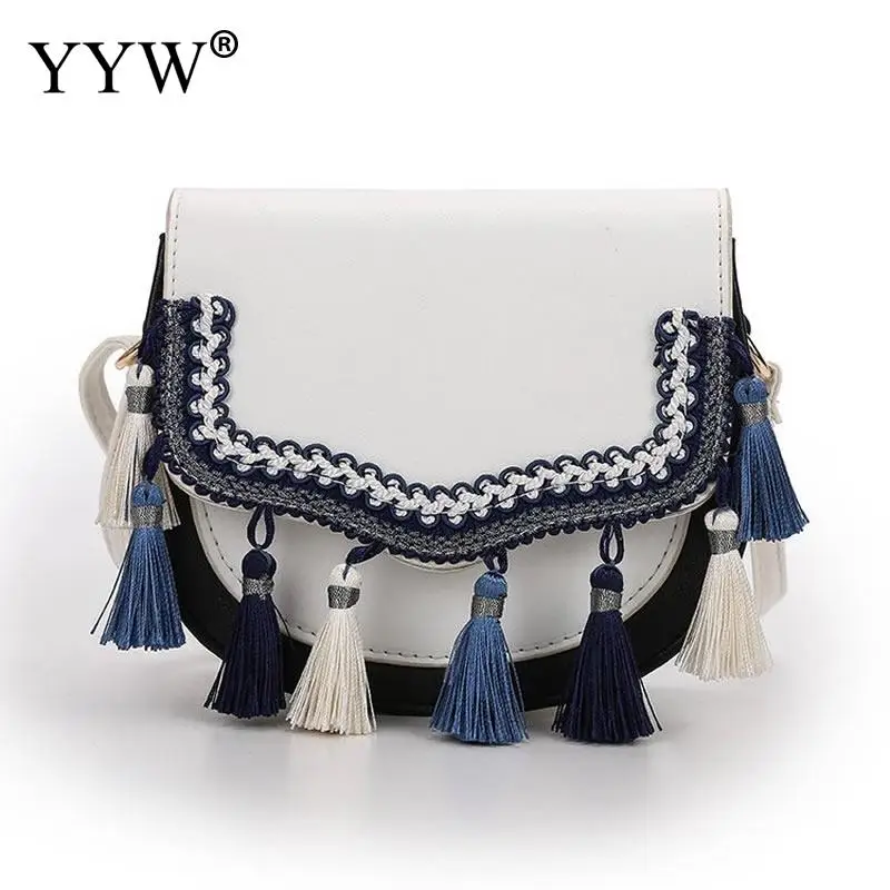 

Сумка женская, с кисточками, сумочка-мессенджер, высокое качество, сумки через плечо, модные мини женские сумки на плечо