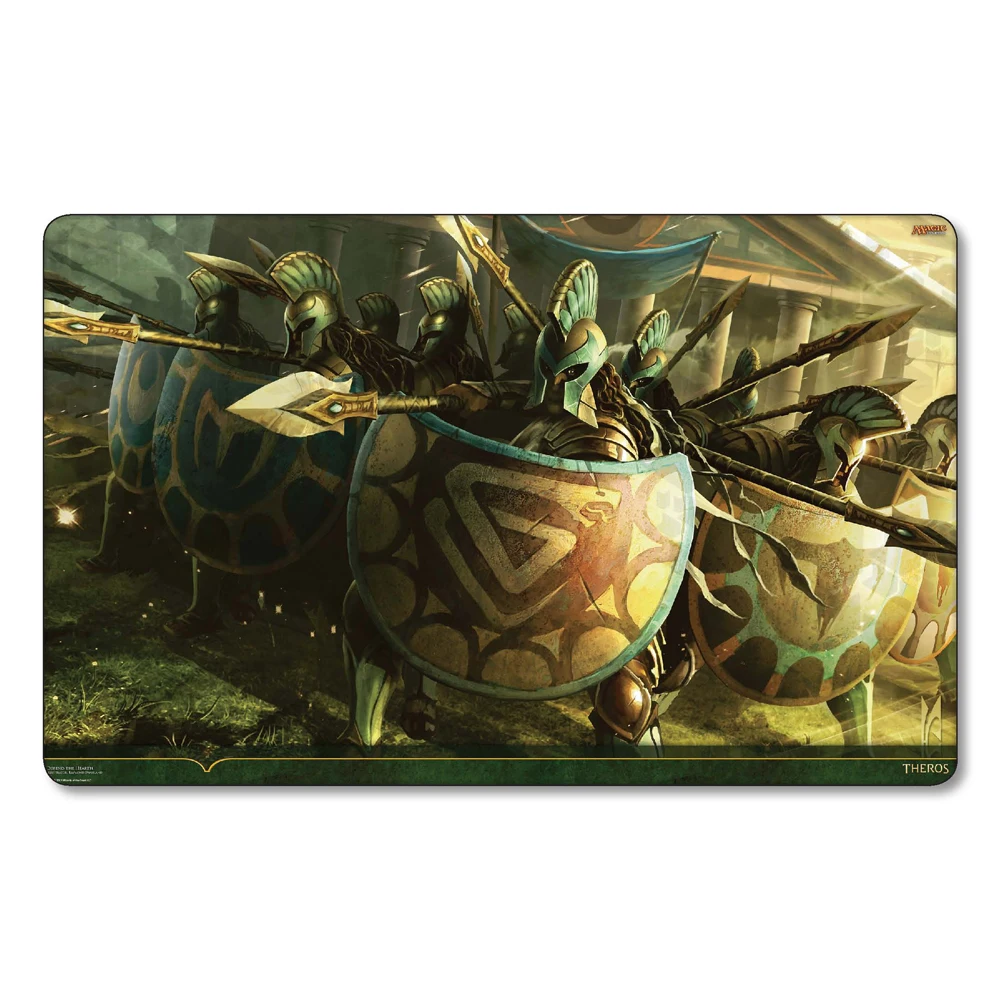 Лиловый Izzet Guildgate) много выбор волшебной игры пользовательский игровой коврик, настольные игры MGT игровой коврик, пользовательские собрать большой коврик для мыши с бесплатной сумкой - Цвет: Лиловый