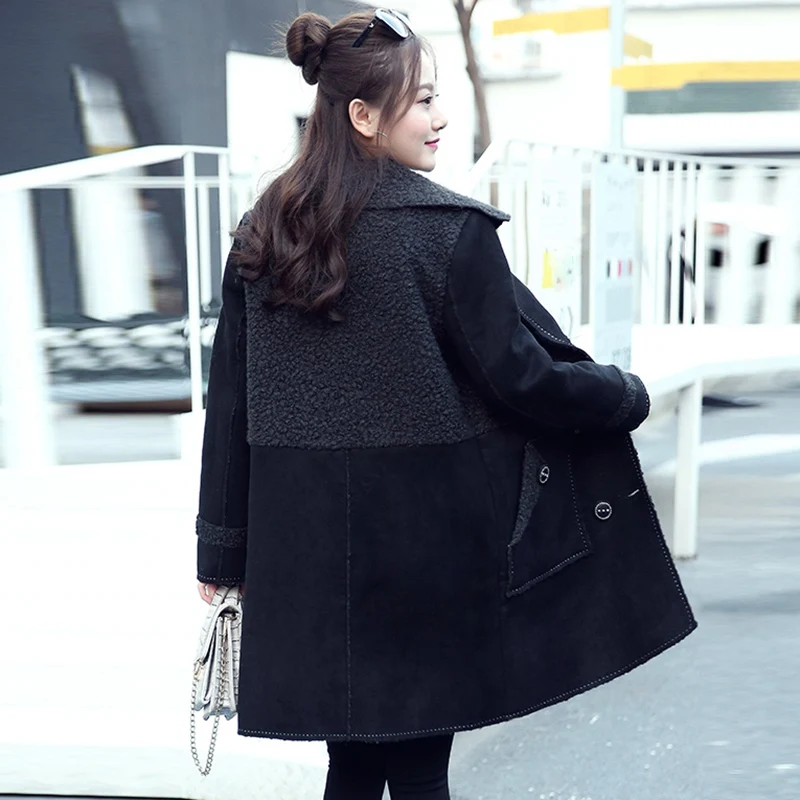 Куртка женская теплая с искусственным мехом|Куртки из искусственного меха| |