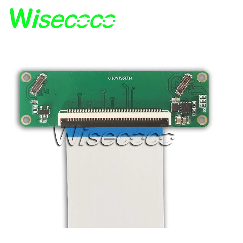 Круглый oled экран дисплея 1 39 𧐀x400 H139BLN01.0 hdmi mipi плата подходит для носимых часов