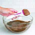 Ложка-ложка для торта, мороженого, печенья