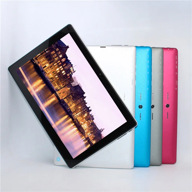 Android 4 1 Гб + 8 10 дюймов M1070 ПК планшет четырехъядерный емкостный сенсорный Двойная