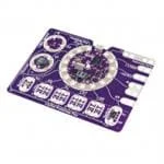 

DEV-14346 Development Boards & Kits - AVR LilyPad ProtoSnap Plus
