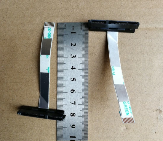 

New laptop hard disk cable for HP ENVY15 15-AE M6-P ABW50 NBX0001UZ00