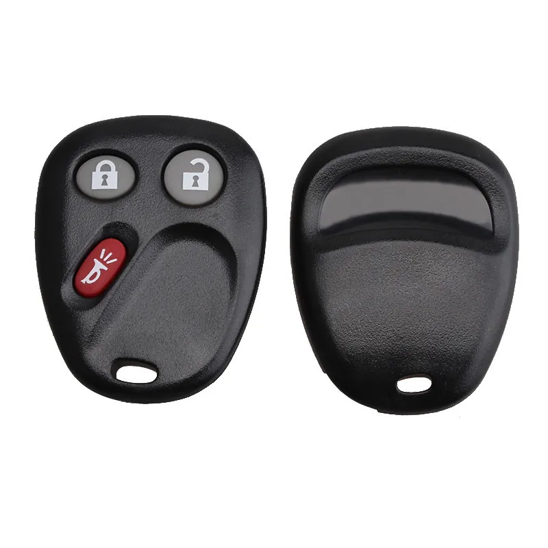 Чехол DANDKEY для ключа с дистанционным управлением чехол Buick Rainier Hummer H2 GMC Yukon Chevrolet