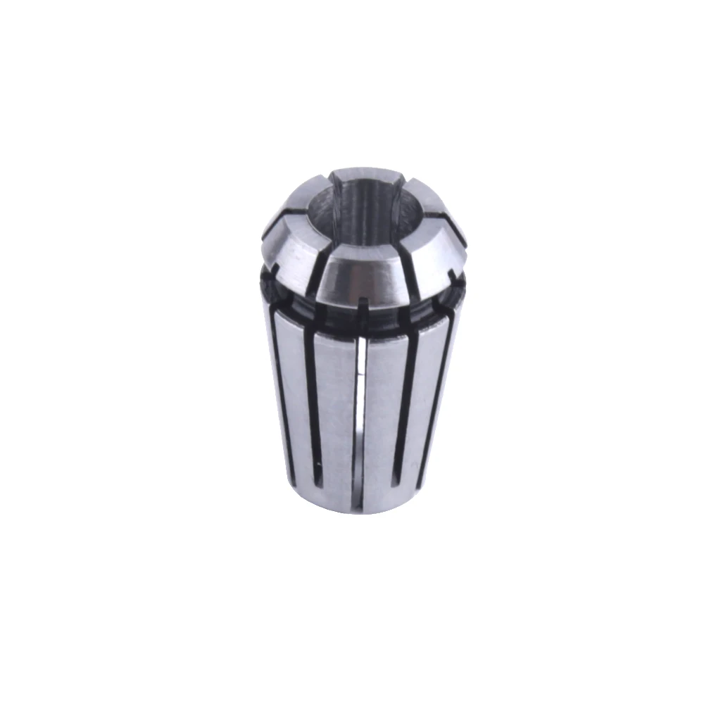 

15pcs/set ER11 Spring Collet High Precision Collet Set For CNC Engraving Machine Lathe Mill Tool