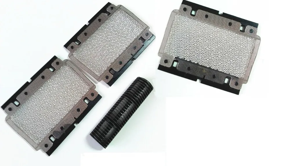

Сетка для бритвы BRAUN 628, 628, 3000, 3305, 3310, 3315, 3600, 3610, 3612, 3614, 3733, 3734, 5635, 3773, 5635