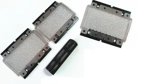 Сетка для бритвы BRAUN 628, 628, 3000, 3305, 3310, 3315, 3600, 3610, 3612, 3614, 3733, 3734, 5635, 3773, 5635