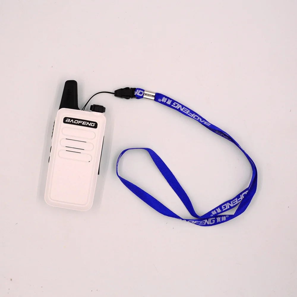 Baofeng R5 ham transeciver UHF двухканальные рации Мини двухстороннее радио для отеля, открытый вызов LPD PMR446