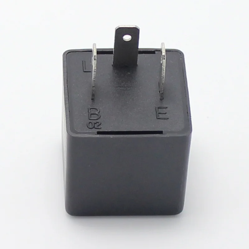 10 шт AP CF13 CF14 Авто LED flasher реле для светодиодных индикаторов 12В 3 P|flasher relay|flasher relay