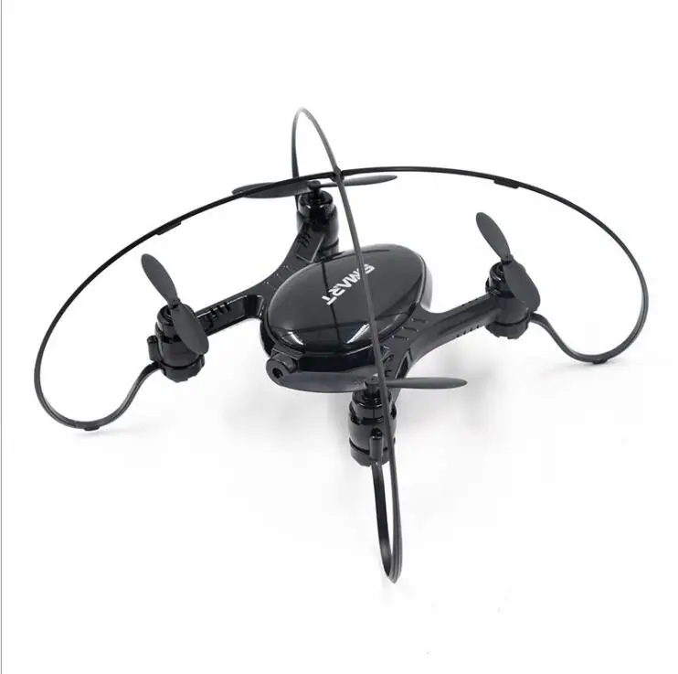 Горячая Распродажа детский Радиоуправляемый Дрон WiFi FPV фотокамера 2 4 МП G 4CH 6