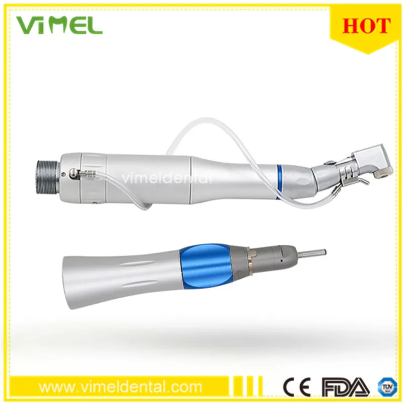 Vimel Dental низкая скорость набор наконечников турбина прямой против угла | Отбеливание зубов -33060266157