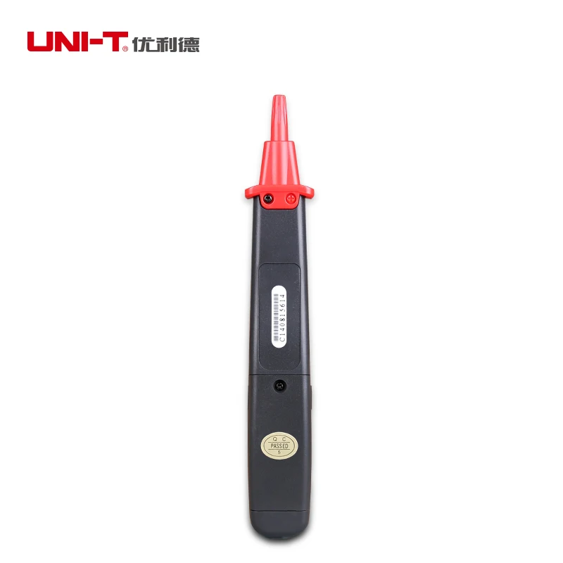 UNI-T UT118A ручной измеритель Ручной цифровой мультиметр розничная и оптовая продажа
