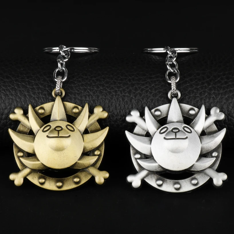 Аниме Ювелирные Изделия Сувенир один кусок брелок тысячи солнечных ключей