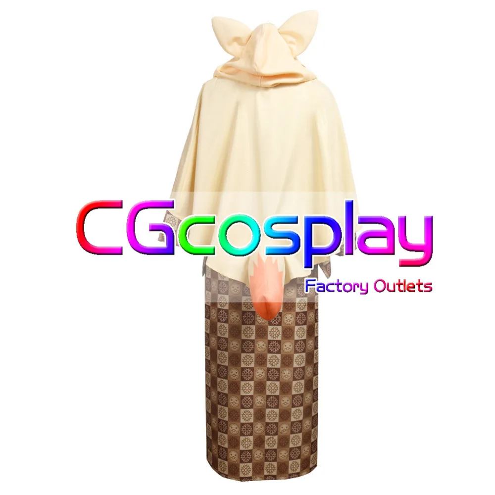 CGCOS экспресс доставка A3 Тайко нет Tatsujin BANRI Сэтцу игры потому что Косплэй костюм