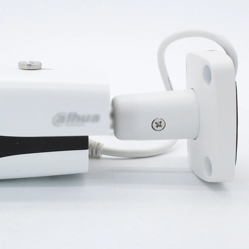 DAHUA 4k 8MP IP камера IPC HFW4831E SE repalce HFW4830E S IR IP67 IK10 POE Мини Пуля сетевая POE|ip camera|network cameracamera