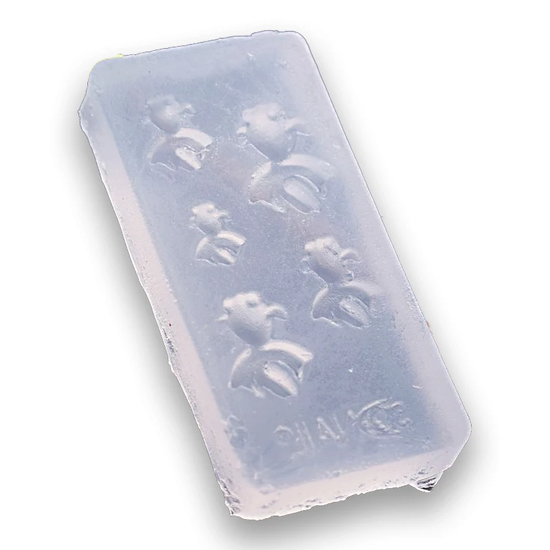 1 шт. форма из жидкого силикона для изготовления ювелирных изделий|Инструменты и