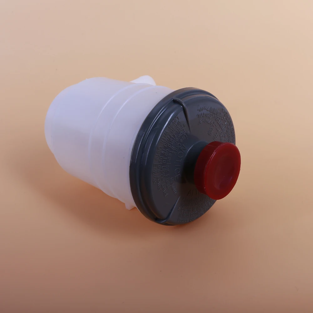 Новый Насос гидроусилителя руля для автомобиля резервуар жидкости 53701 SDA A01 Honda