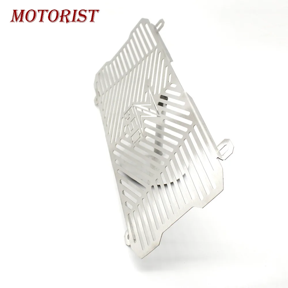 MOTORIST Motorcycle Radiator Grille Guard Cover Protector Fuel Tank Protection Net For KAWASAKI Z650 Z-650 z650 | Автомобили и