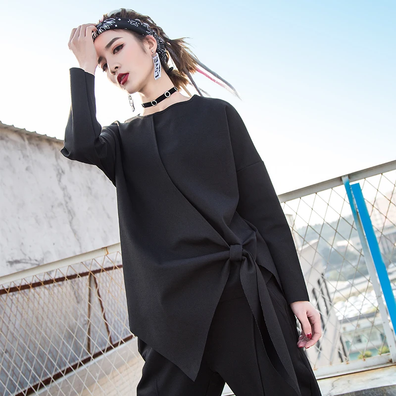 SuperAen Harajuku женские футболки однотонные Цвет из хлопка Женская футболка ранней