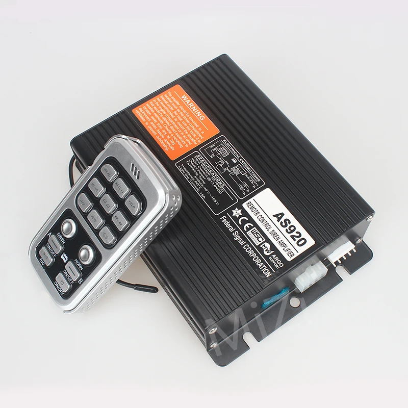 DC12V беспроводной пульт дистанционного управления 200 Вт Автомобильная